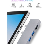 【Surface 8 pro 擴充器】