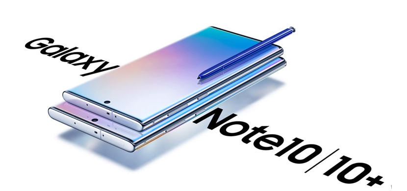 Note10 配件